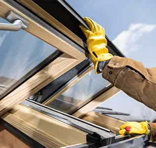 Kernsanierung Leistung Fensterbau