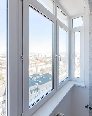 Kernsanierung Leistung Fensterbau
